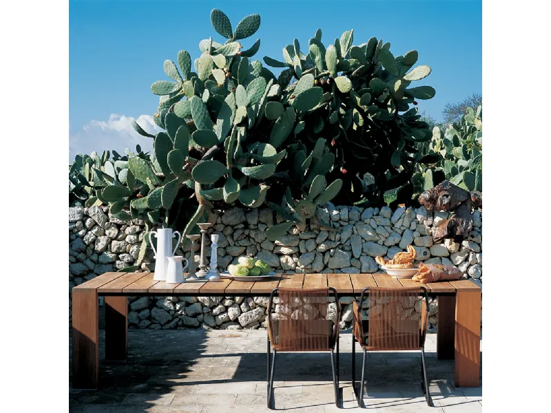 Come arredare terrazzo