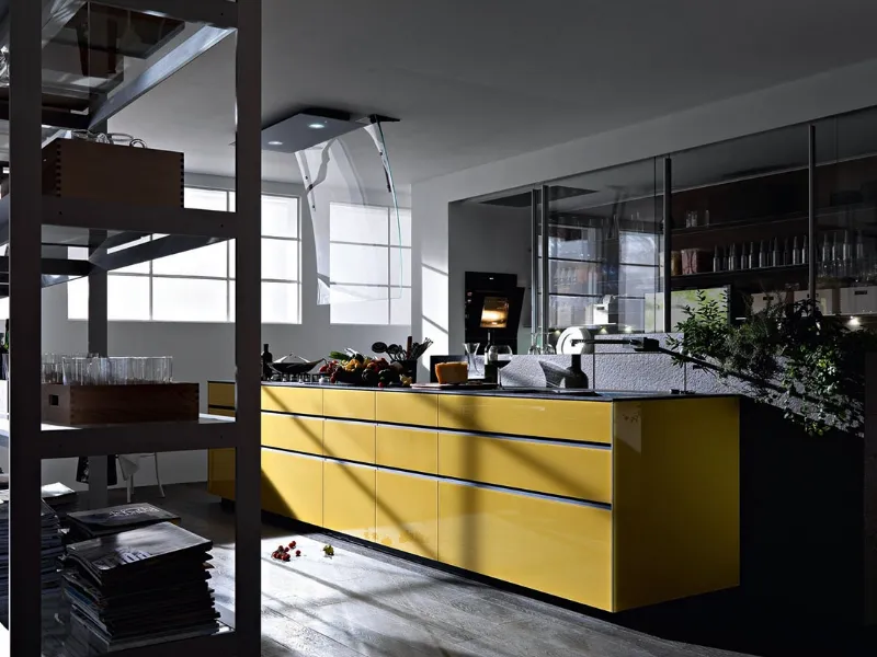 Arredamento cucina