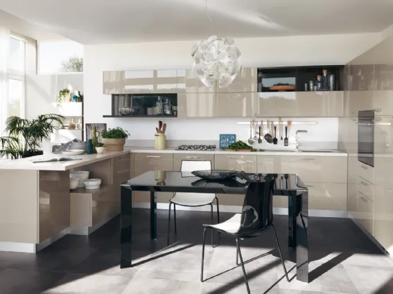 Arredare la cucina