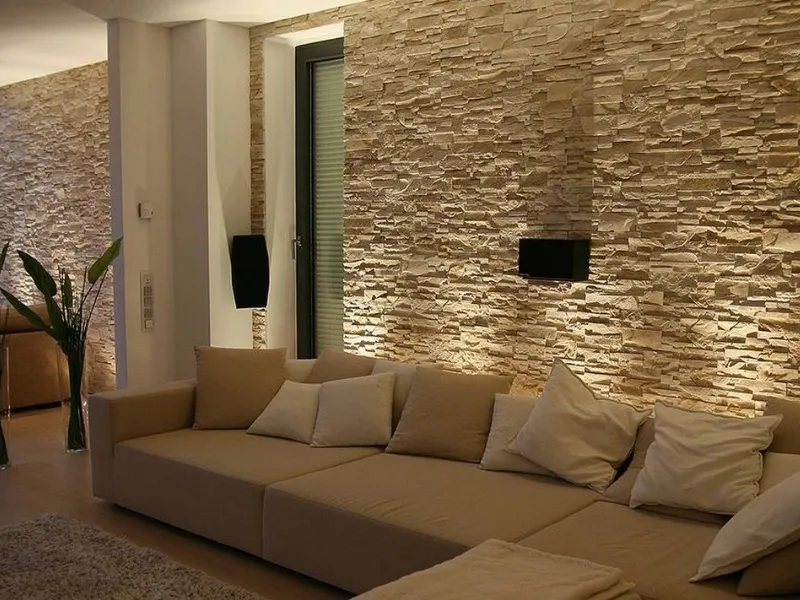 Nella taverna occorre collocare più sorgenti luminose
