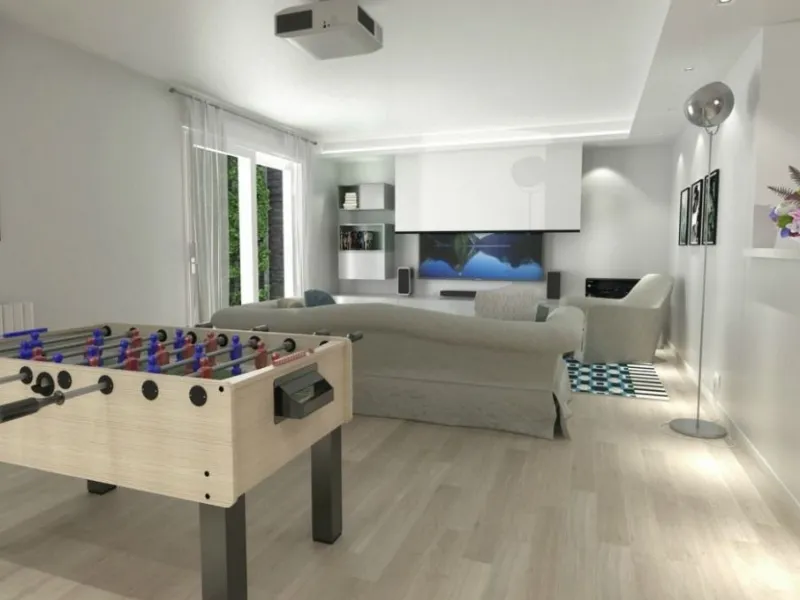 Qui vince il design minimalista ed essenziale
