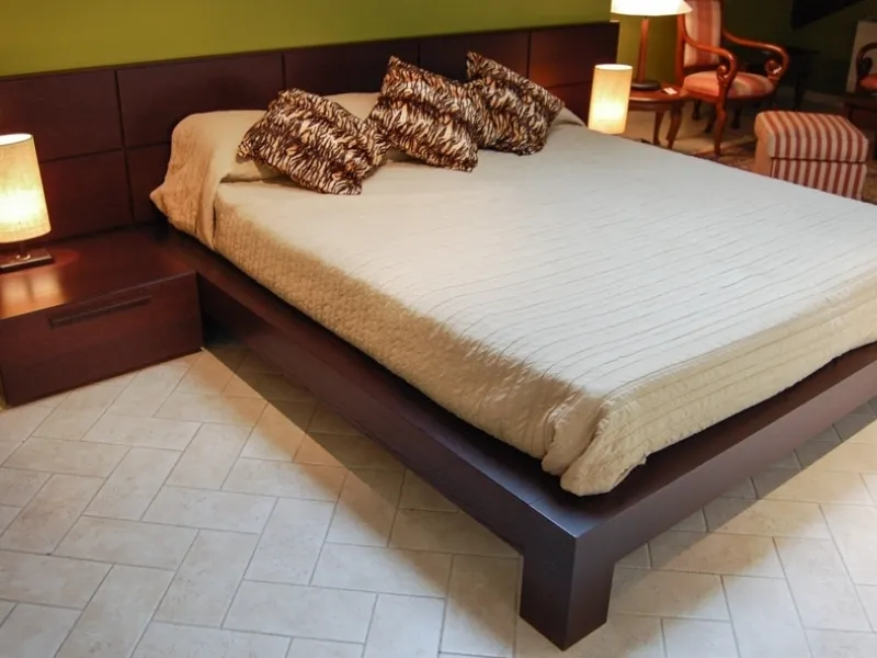letto yoko doimo
