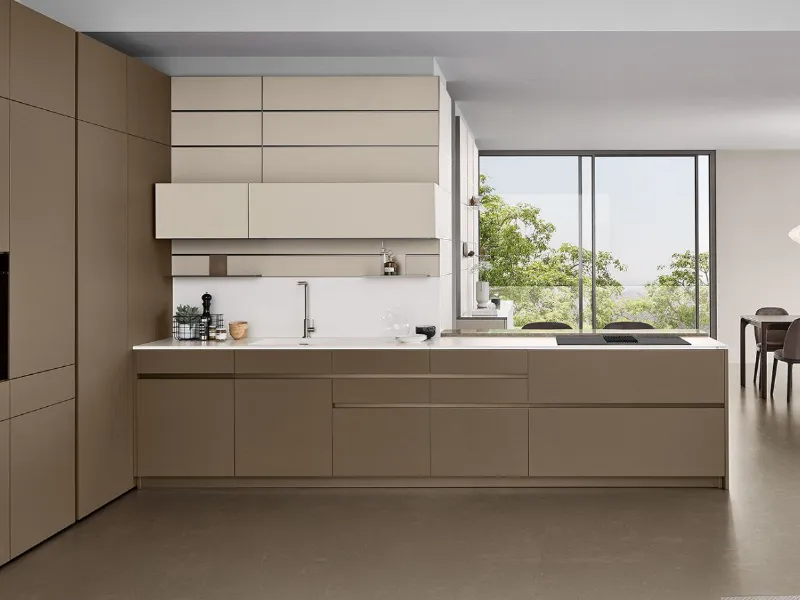 Iconica di Veneta Cucine