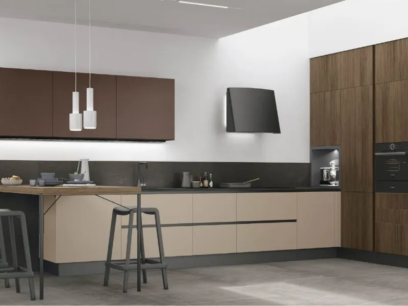 Infinity di Stosa Cucine