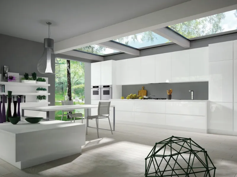cucina easy dibiesse