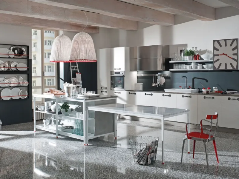 cucina moderna