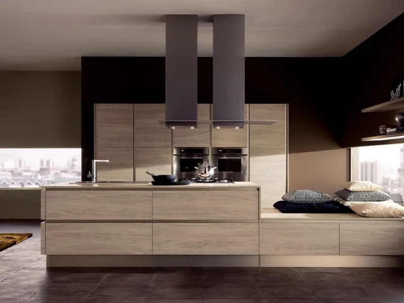oyster veneta cucine