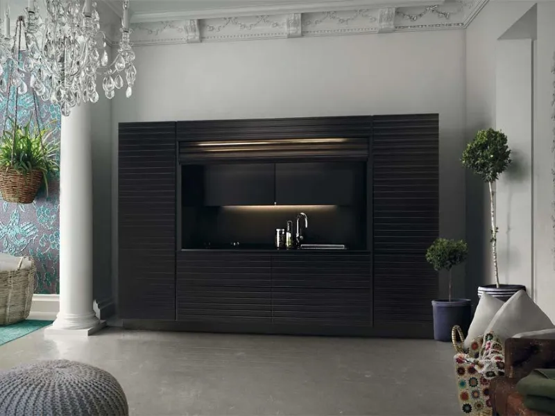 cucina monoblocco