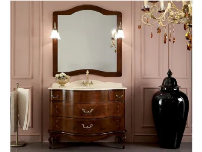 mobile bagno classico