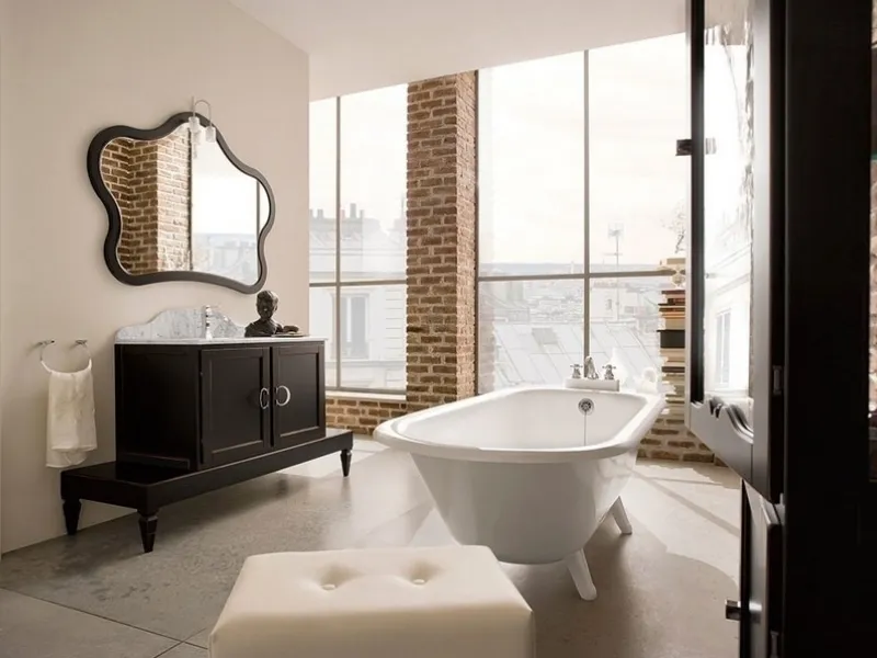 arredo bagno York di Cerasa