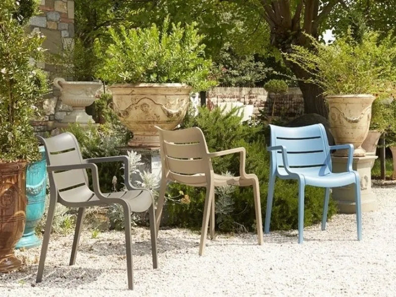 Come arredare un giardino piccolo