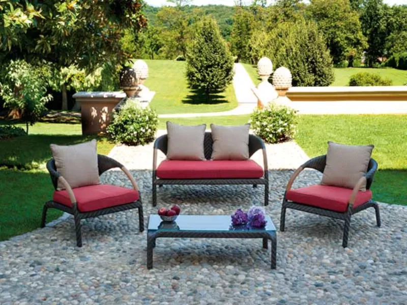 arredo esterno greenwood