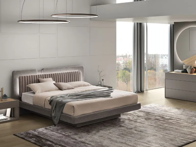 Letto Ginger di Maronese
