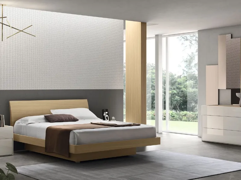 Letto Viki di Maronese