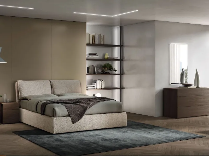 Letto Ester di Maronese