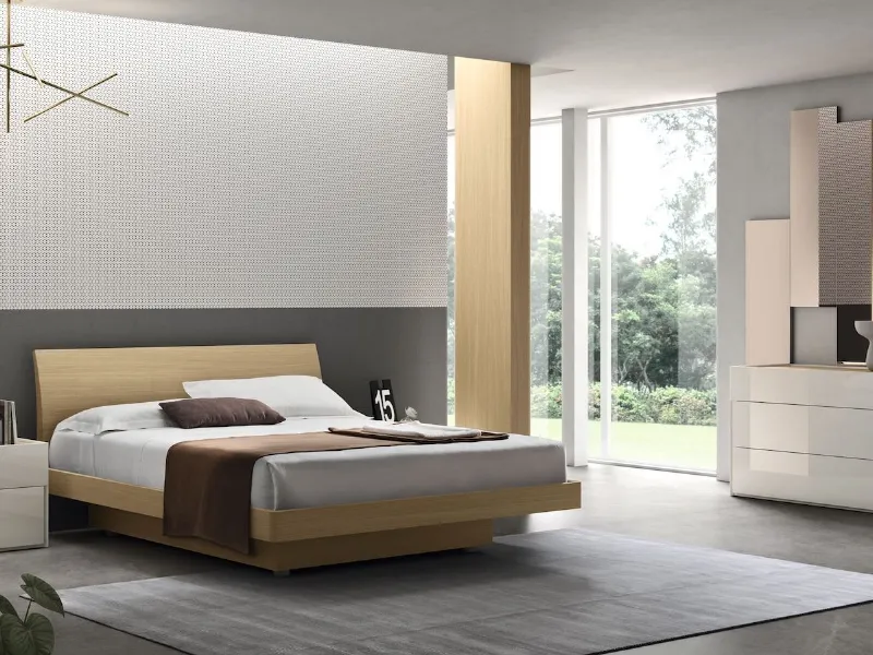 Letto Viky di Maronese