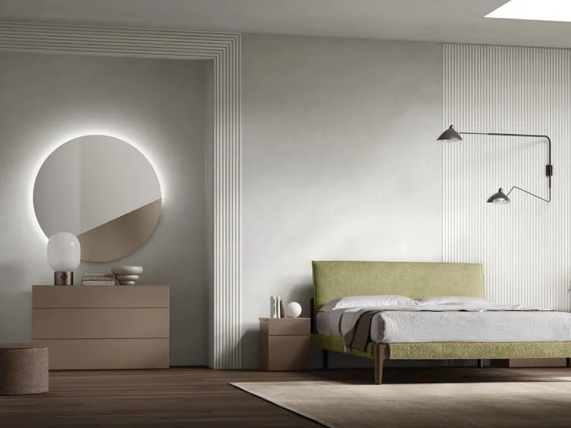 Letto Lena di Maronese