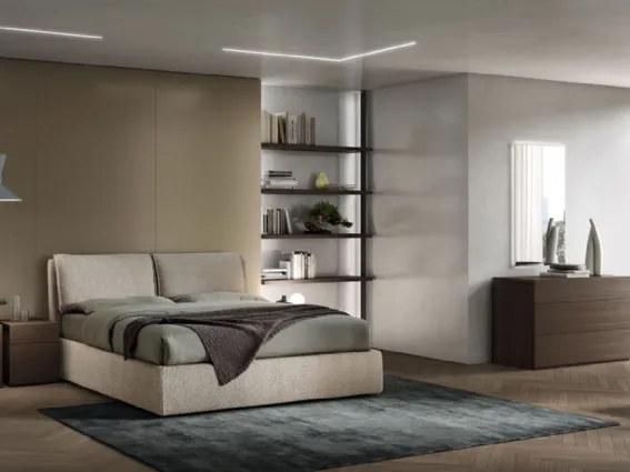 Letto Ester di Maronese