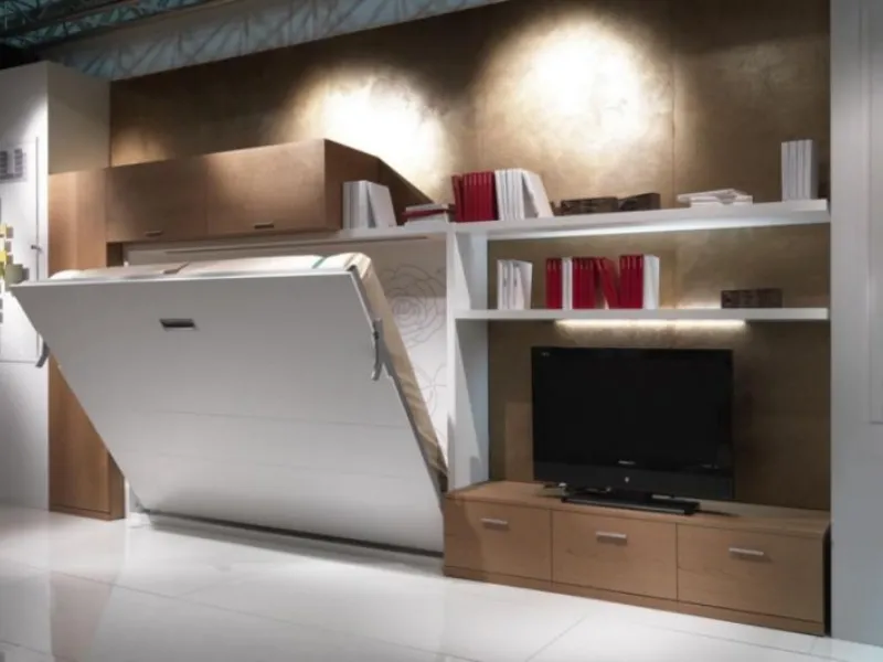Idee arredamento casa piccola