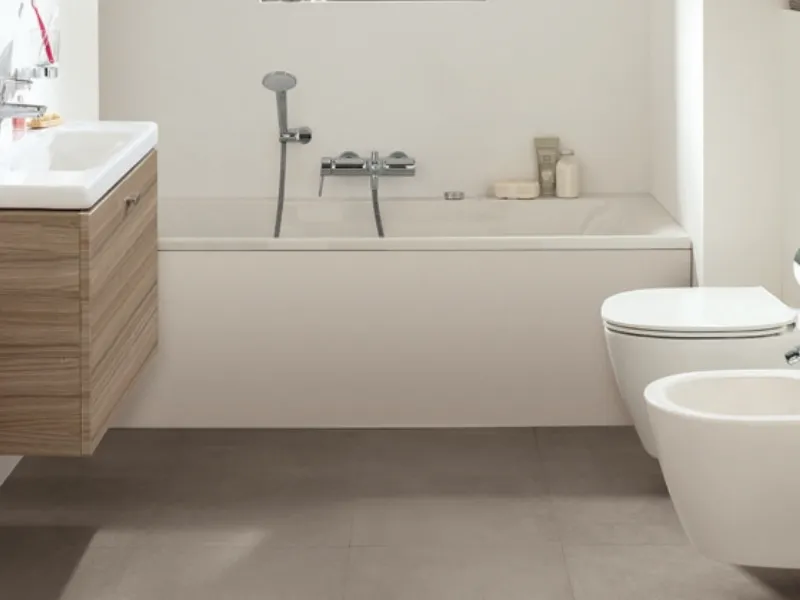 Arredo casa piccola