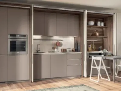 Diesel Social Kitchen di Scavolini