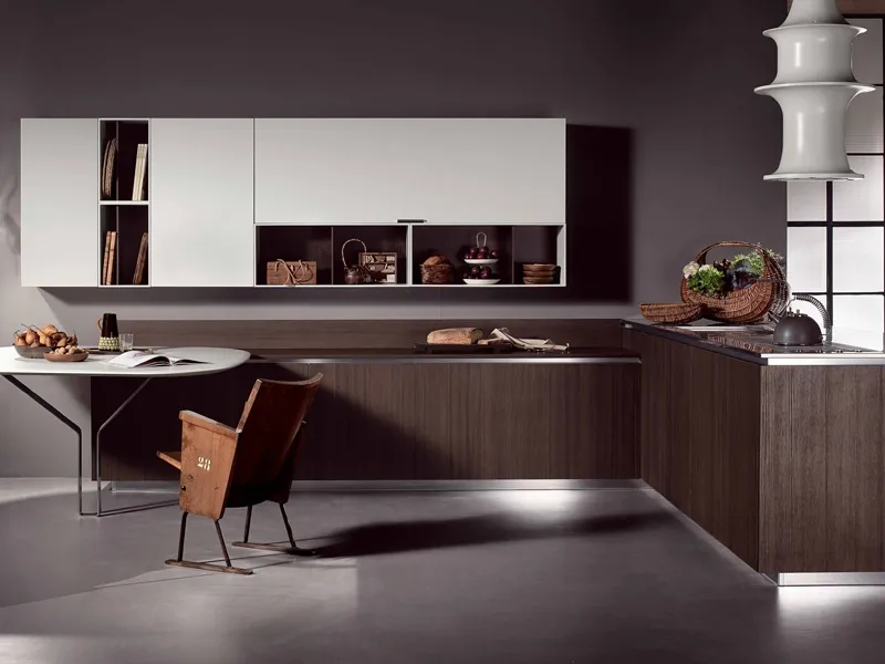 Arredamento cucina