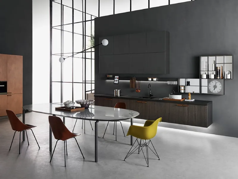 Come arredare una cucina moderna