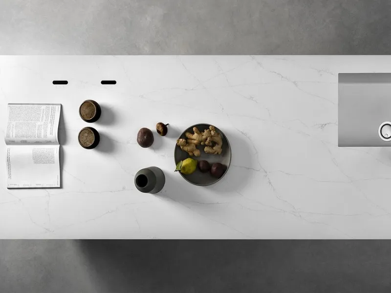 Lapitec Chef by Lapitec