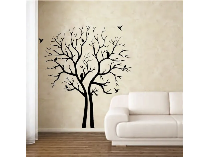 Decorazioni per pareti di casa