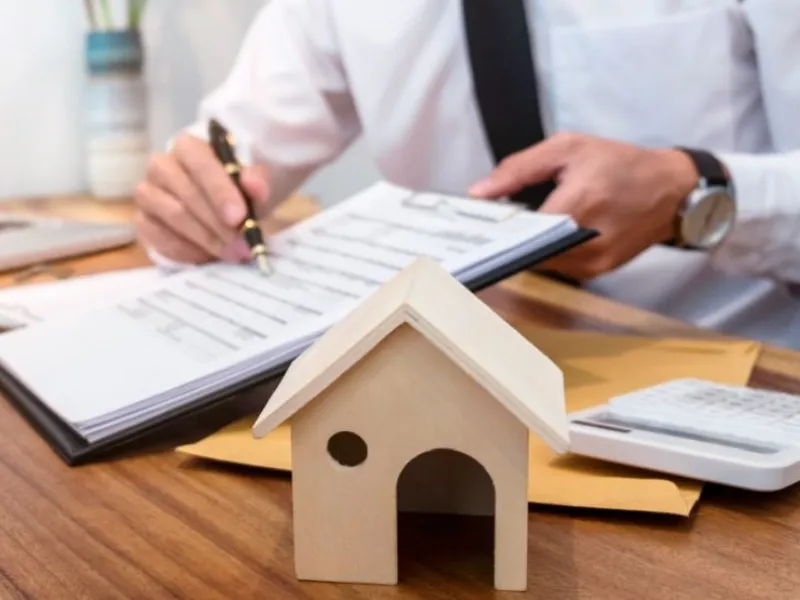 Il notaio e la donazione immobiliare