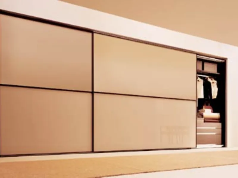 cabina armadio