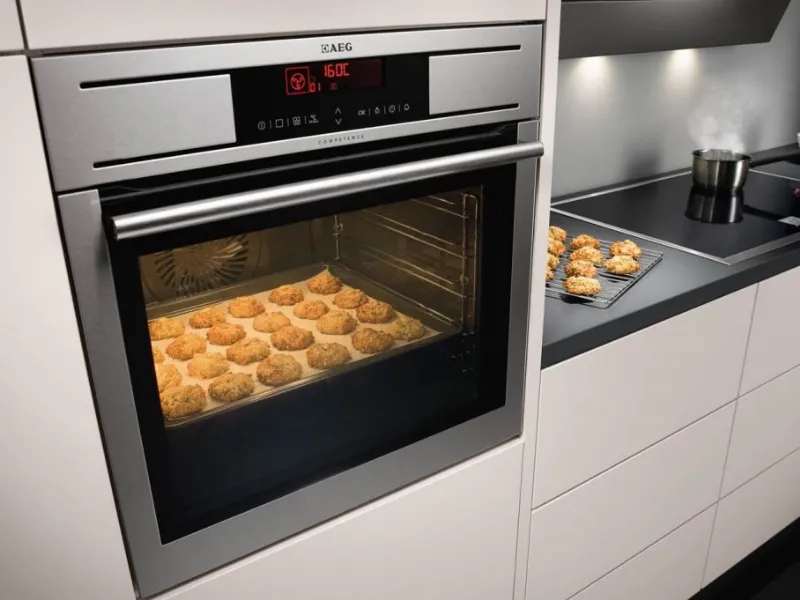 Forno Aeg BP 7314071 