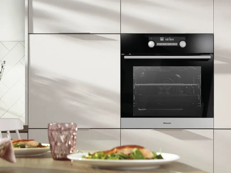 Modello BI5323PG - catalogo Hisense 