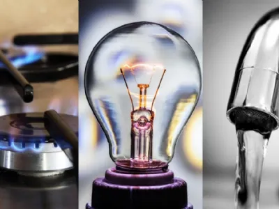 Cambiamenti per il bonus luce, acqua e gas