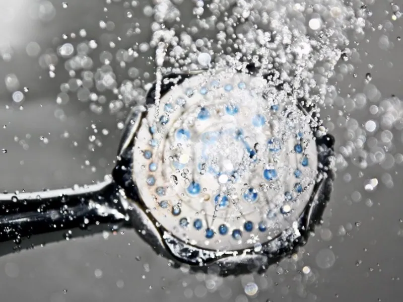 Il bonus acqua consiste in una fornitura parzialmente gratuita 