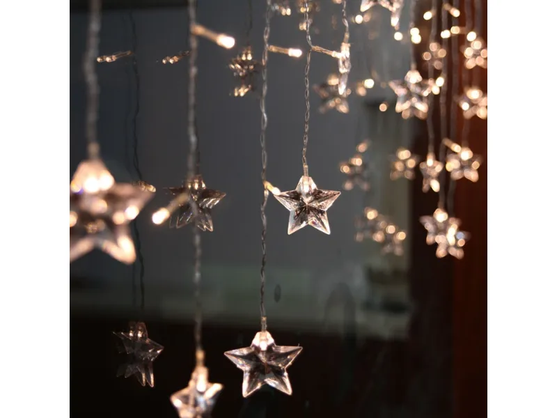 stelle luminose