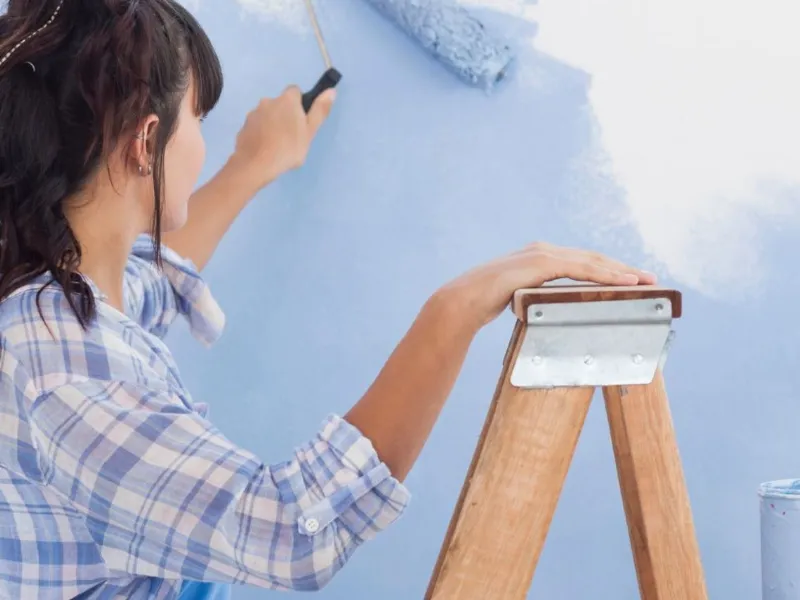 Tipi di pittura