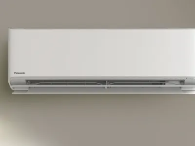 Climatizzatore Etherea by Panasonic