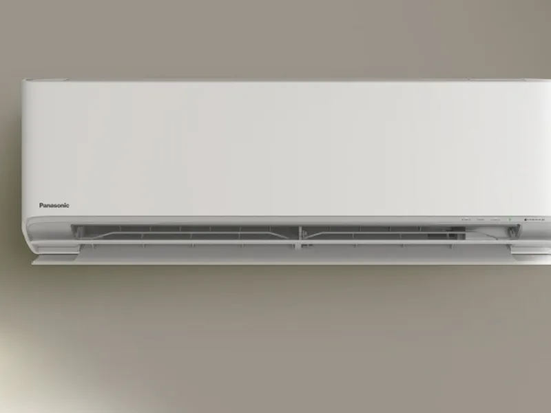 Climatizzatore Etherea by Panasonic