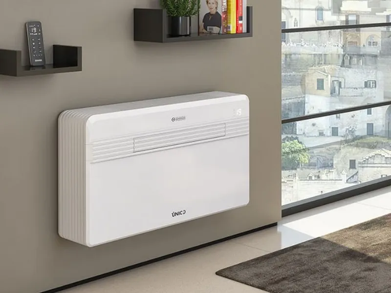 Climatizzatore Unico Pro by Olimpia Splendid