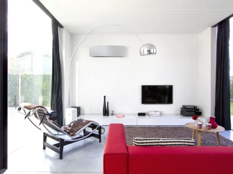 Climatizzatore Emura by Daikin