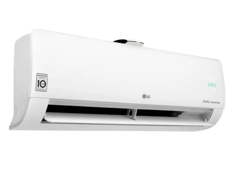 Climatizzatore Dualcool by LG