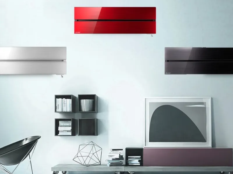 Kirigamine Style by Mitsubishi Electric