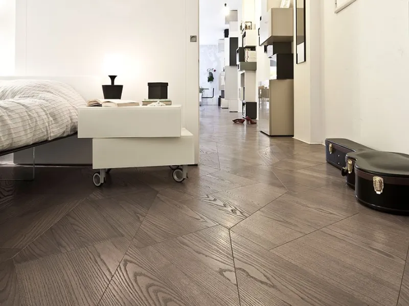 Come pulire il parquet