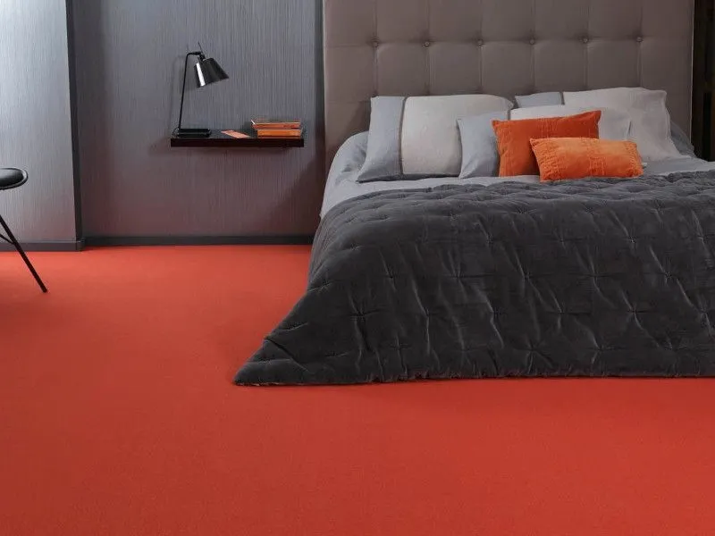 Sapere curare la moquette