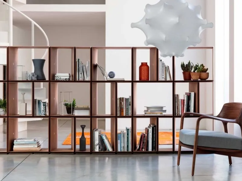 Libreria Demetra - Porada