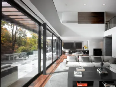 openspace moderno