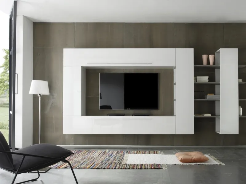 Mobili per TV