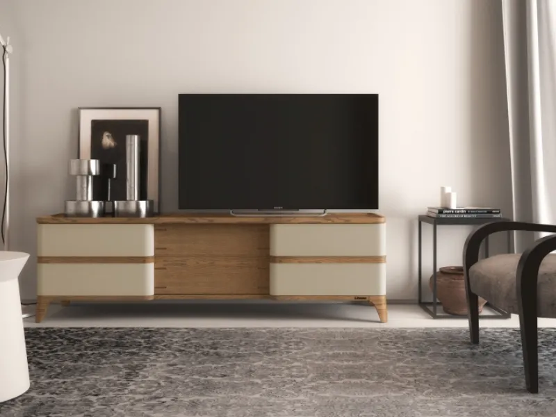 Mobiletti per tv