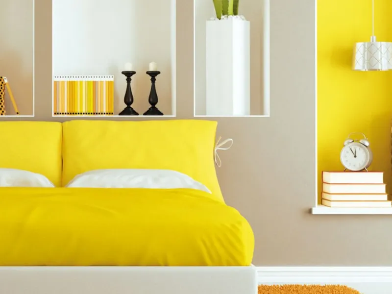 Scegliere come pitturare la casa: i colori adatti